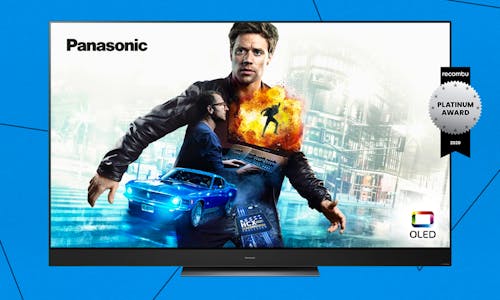 Panasonic TX-55HZ2000