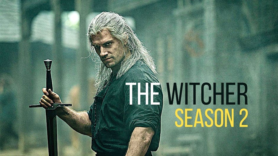 the witcher season 2 episode 7