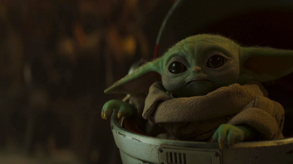 The Mandalorian Season 2 Chapter 3