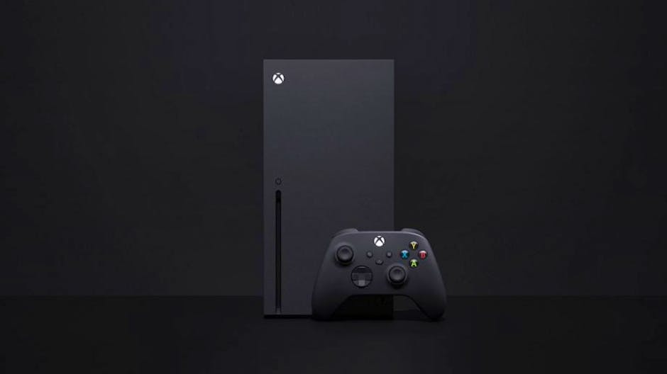 Xbox Series X
