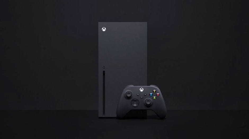 Here's why the Xbox Series X shortage will continue into 2022