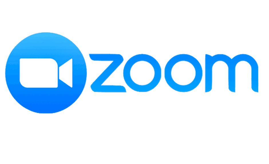 zoom desktop client application