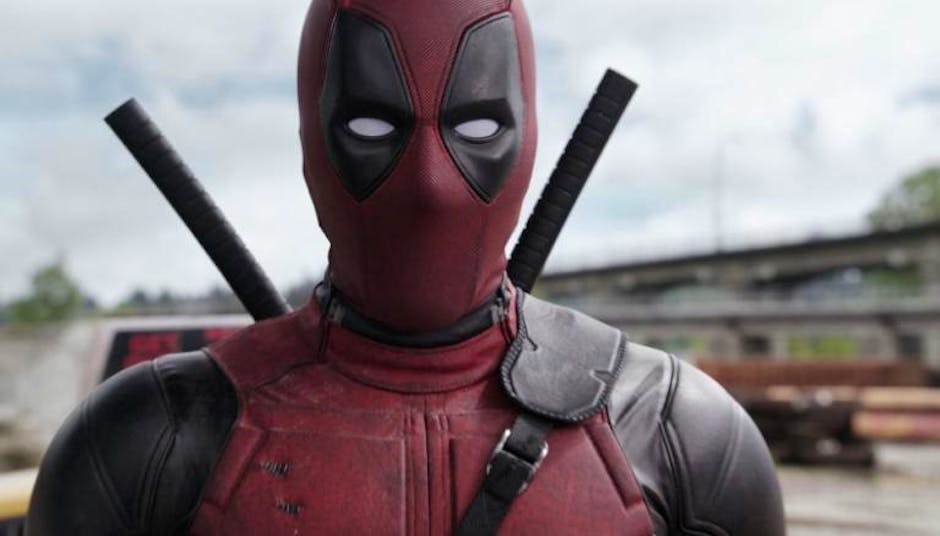 Deadpool