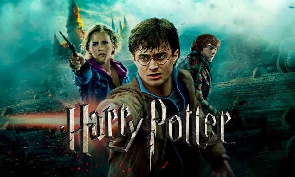 A new Harry Potter TV series is reportedly in the works – but what will