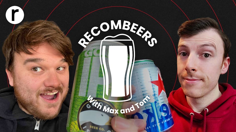 Recombeers OnePlus 9 Pro Last of Us Casting