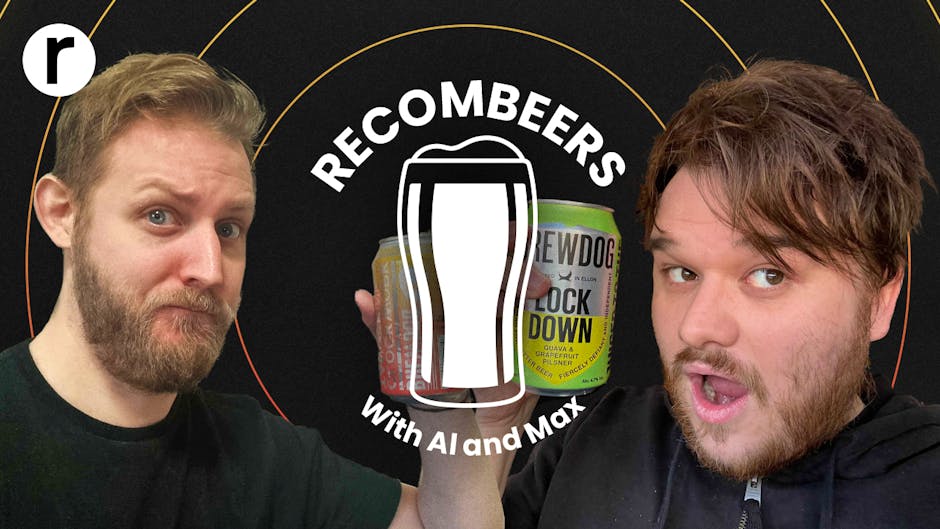 Recombeers Xiaomi Mi 11