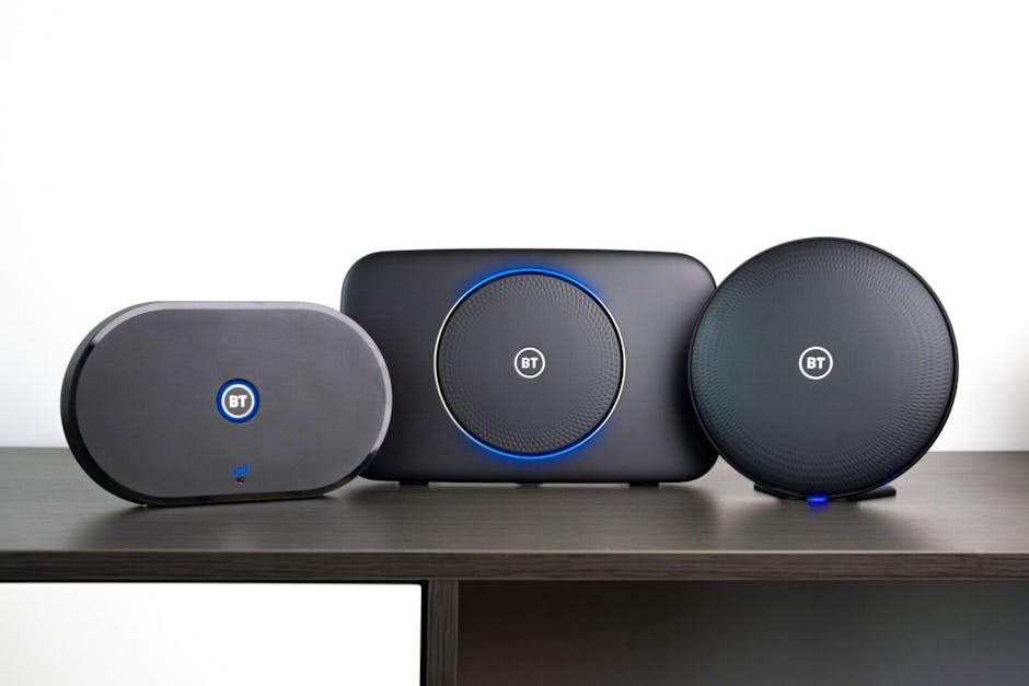 BT Halo 3+ Hybrid Connect combines home broadband with 4G mobile data