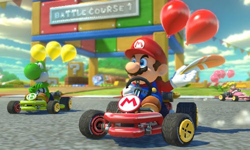 Mario Kart