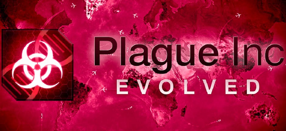 ndemic creations plague inc online free