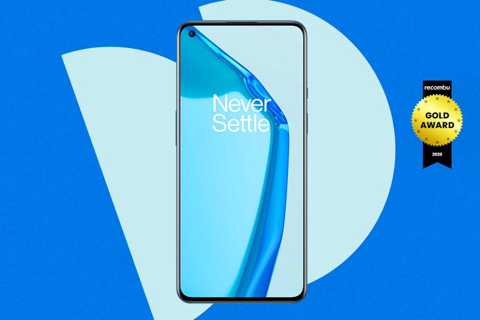 oneplus 9 mobile review