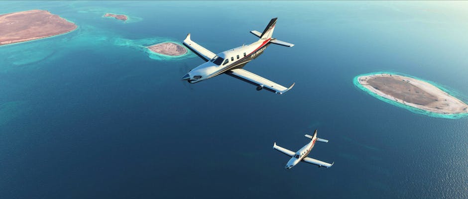 best flight sim computers