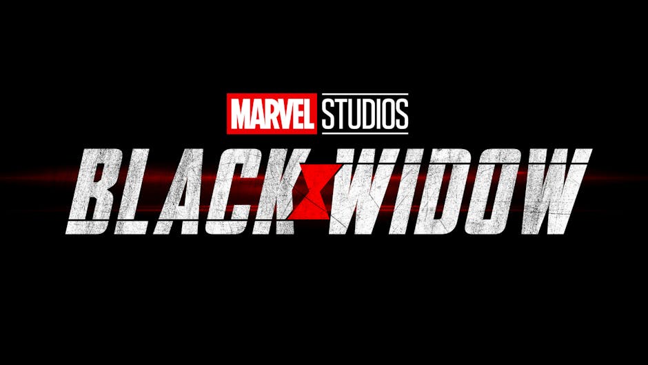 How to watch Black Widow at home