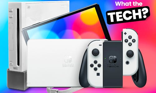 Nintendo fans complaining about the Switch need to consider the Wii