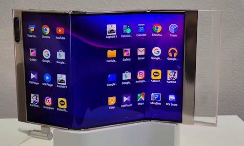 Samsung Flex In Out
