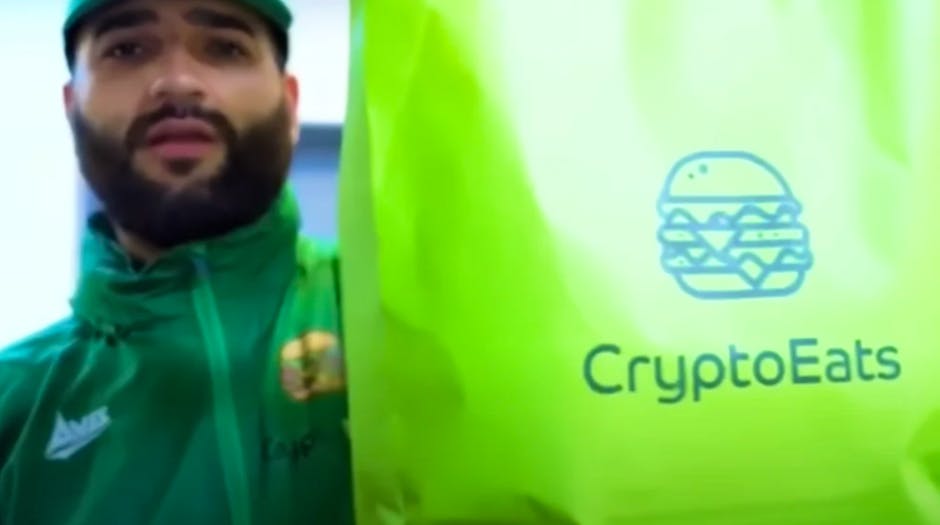 CryptoEats