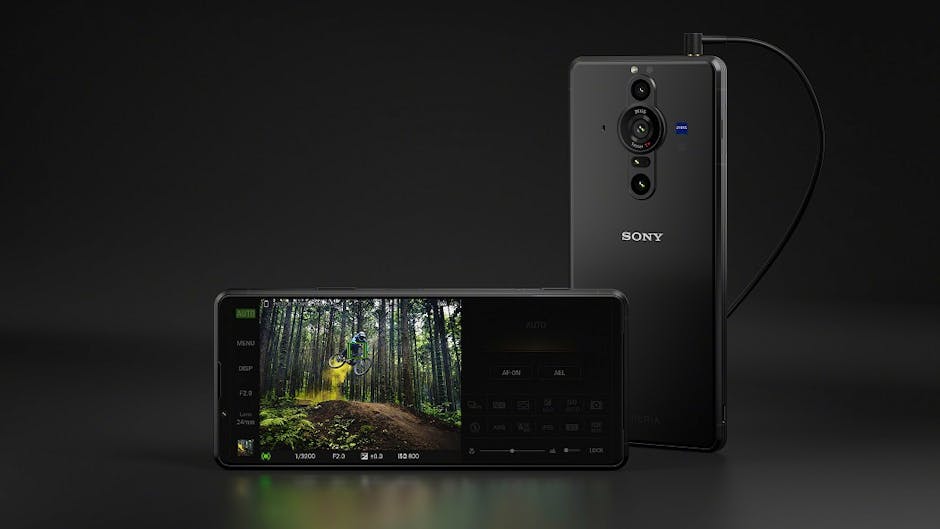 Xperia PRO-I_Generic_cut