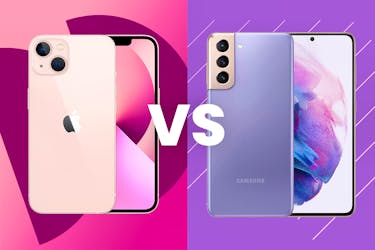 iPhone-13-vs-Samsung-Galaxy-S21