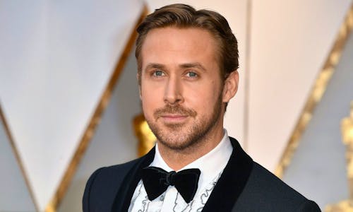 ryan gosling