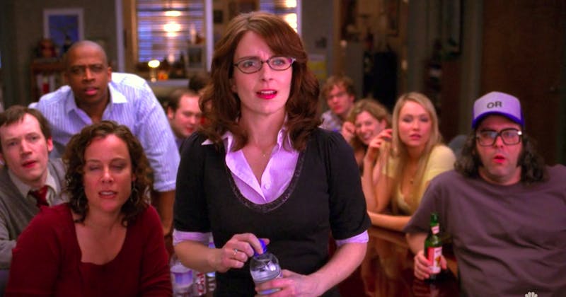 30 rock