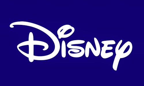 disney logo