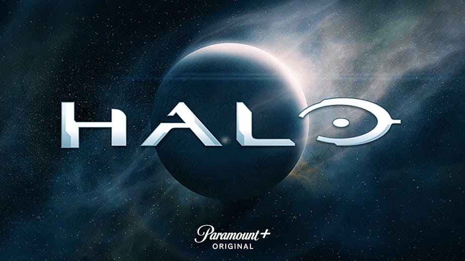 halo series image
