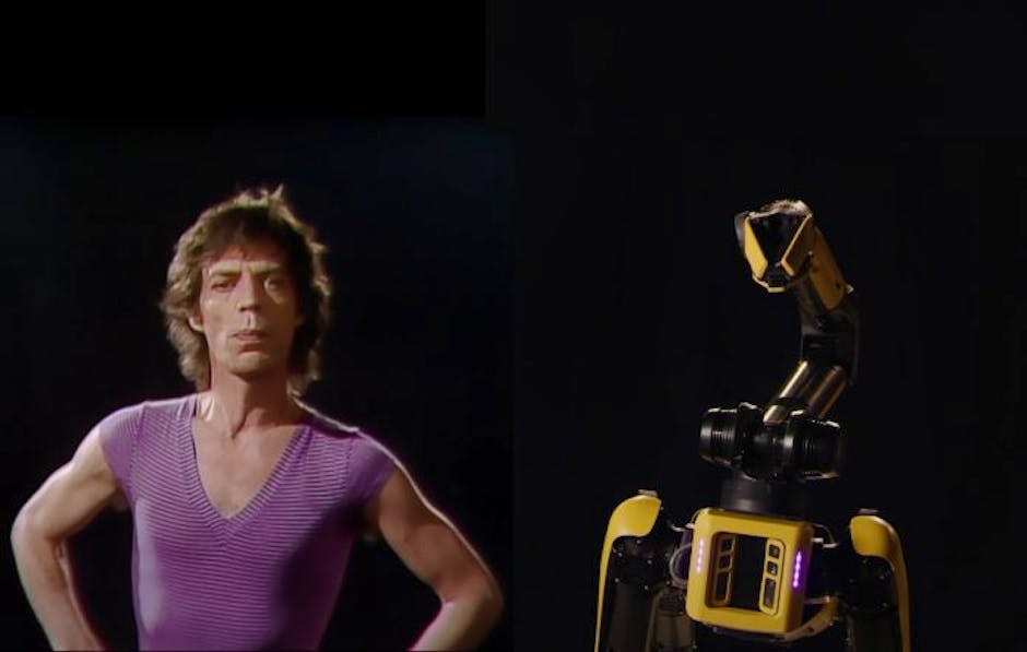 jagger boston dynamics