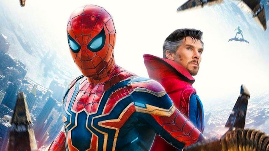 spider-man-no-way-home-marvel-doctor-strange
