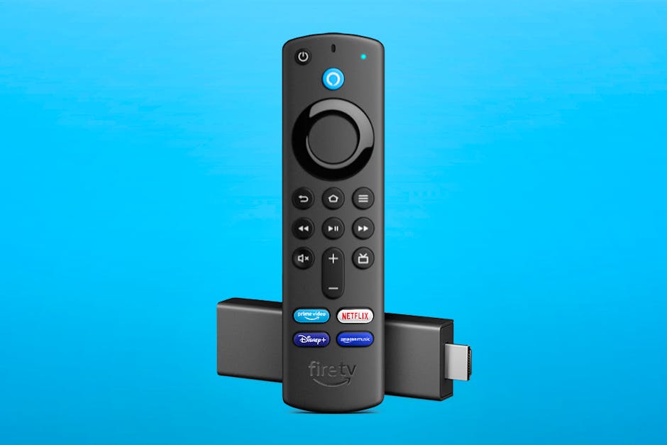 Streaming sticks compared Find the best device to upgrade your