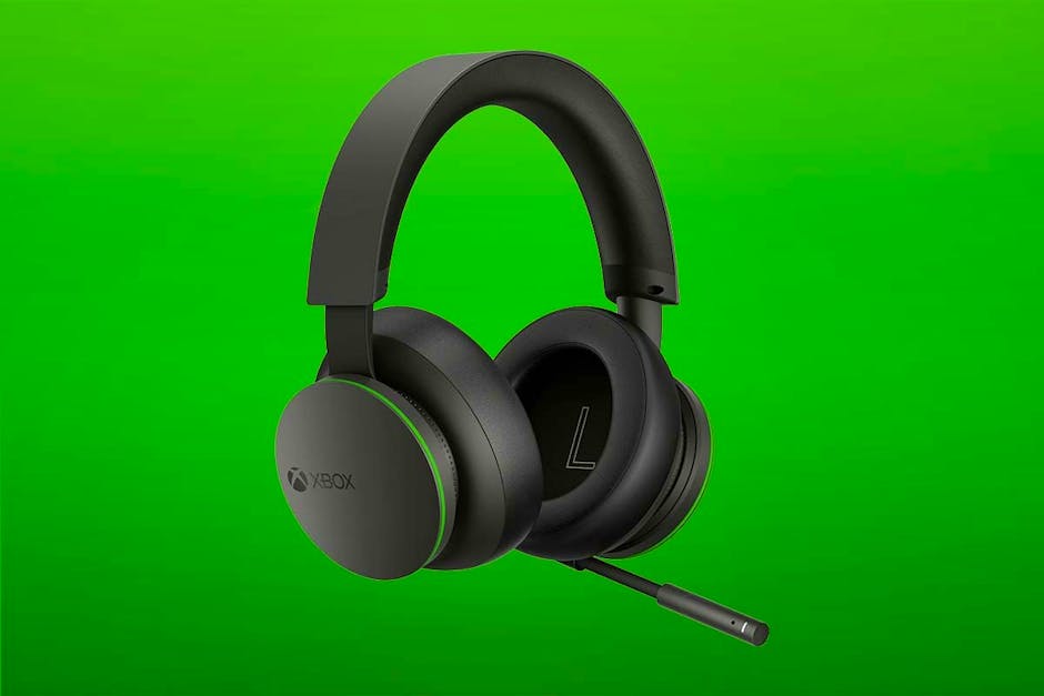 Best Gaming Headphones