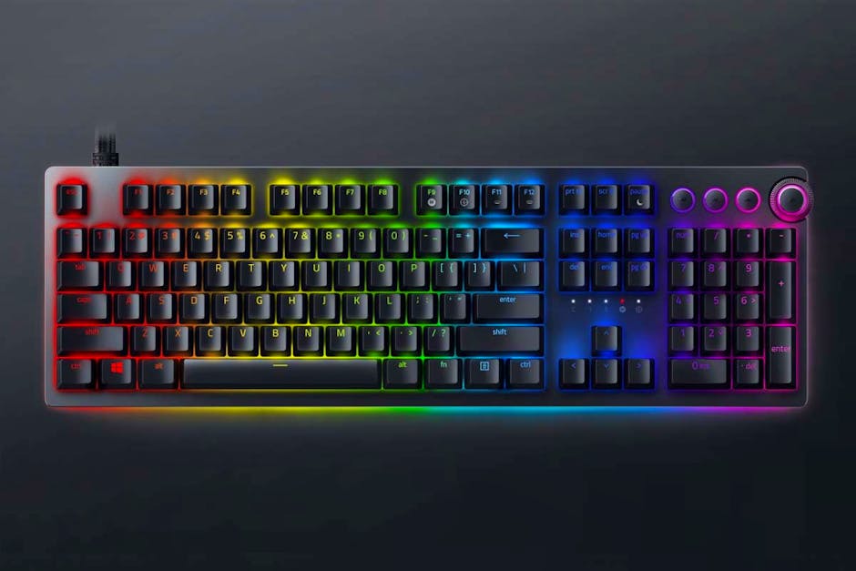 Best Keyboard