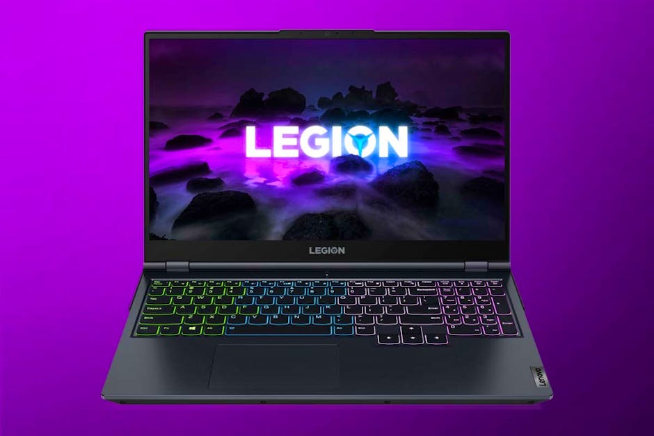 Best Gaming Laptops: Find the perfect portable setup for you