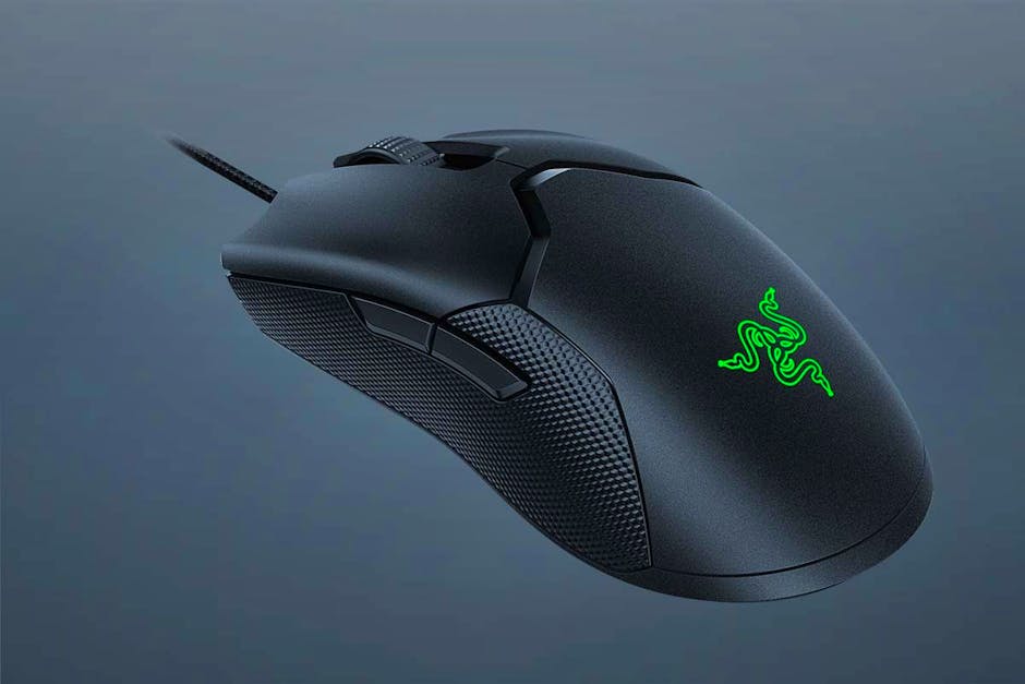 Best Gaming mouse
