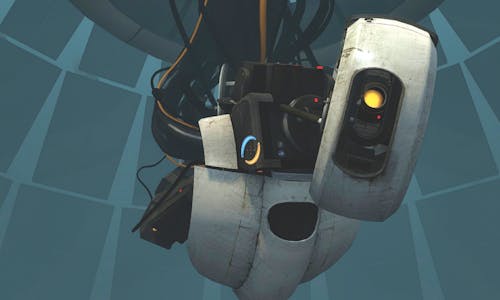 glados portal
