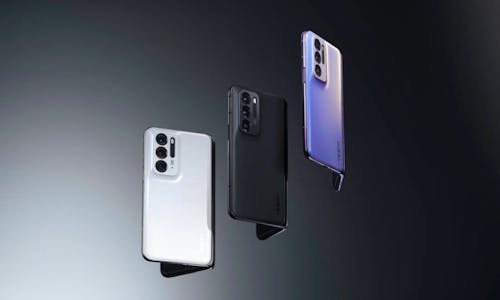 oppo find n product image