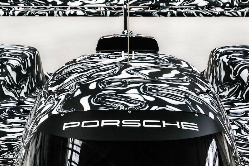 porsche image 1