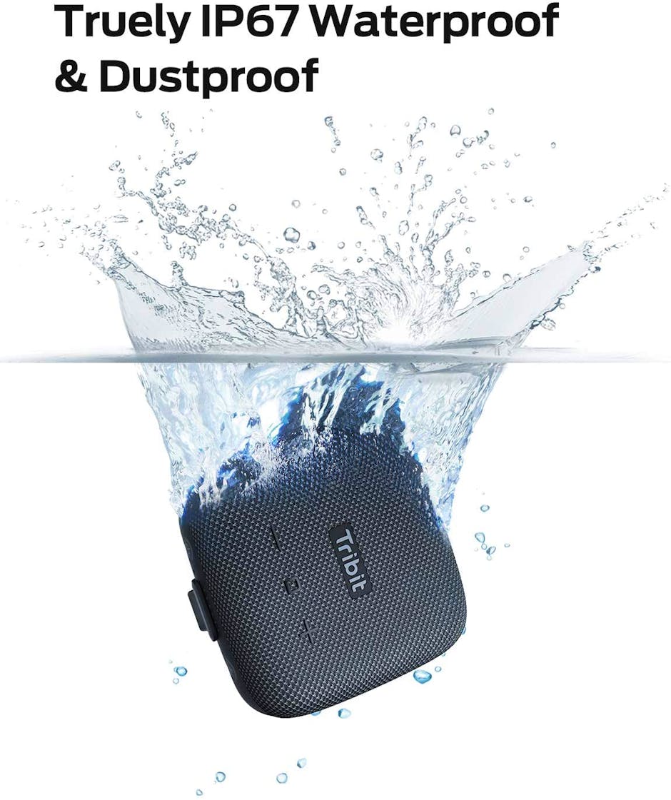 The absolute best Bluetooth speakers for indoor and outdoor use