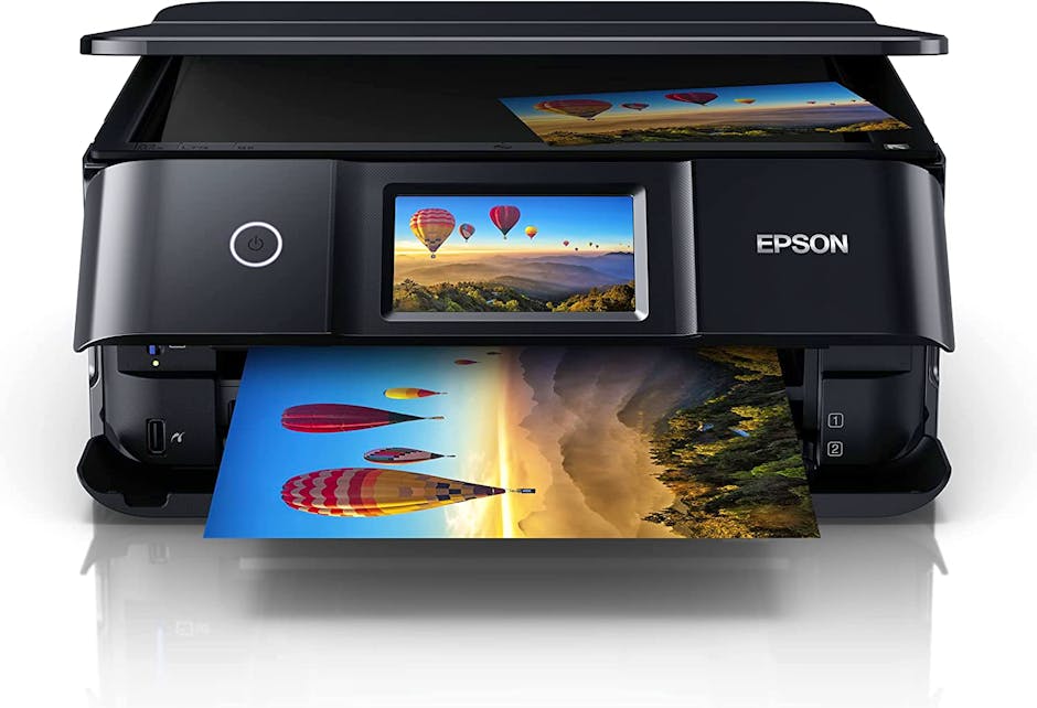 Epson Expression Photo XP-8700