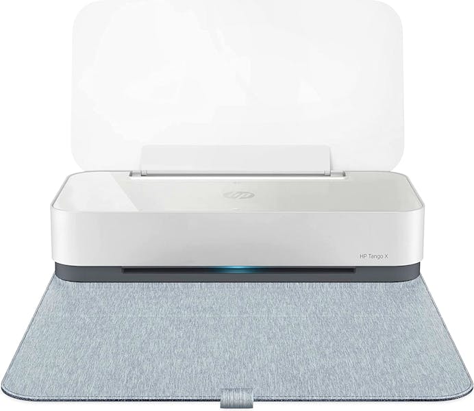 HP Tango X