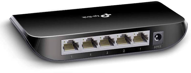 TP-Link TL-SG1005D