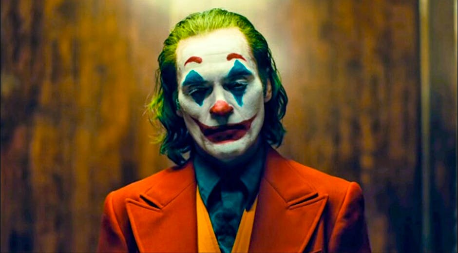 Willem Dafoe has had an insane idea for a new Joker movie, and we'd love to see it