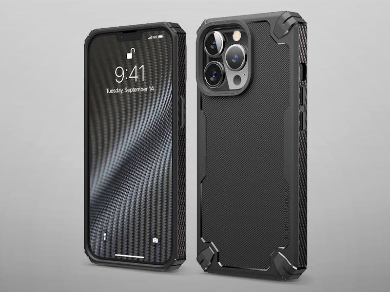Best iPhone 13 Pro Case