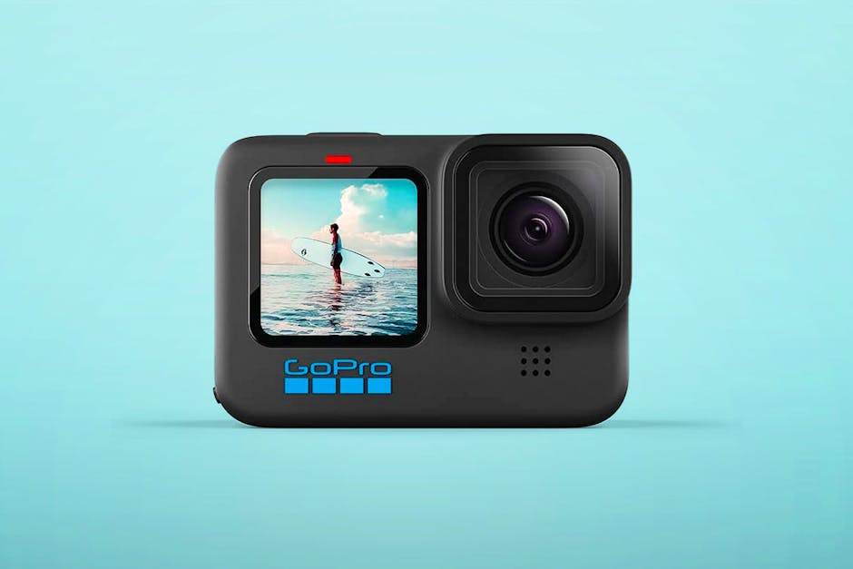 Best Action Camera