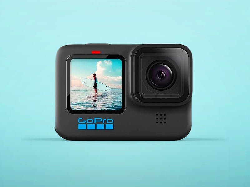 Best Action Camera