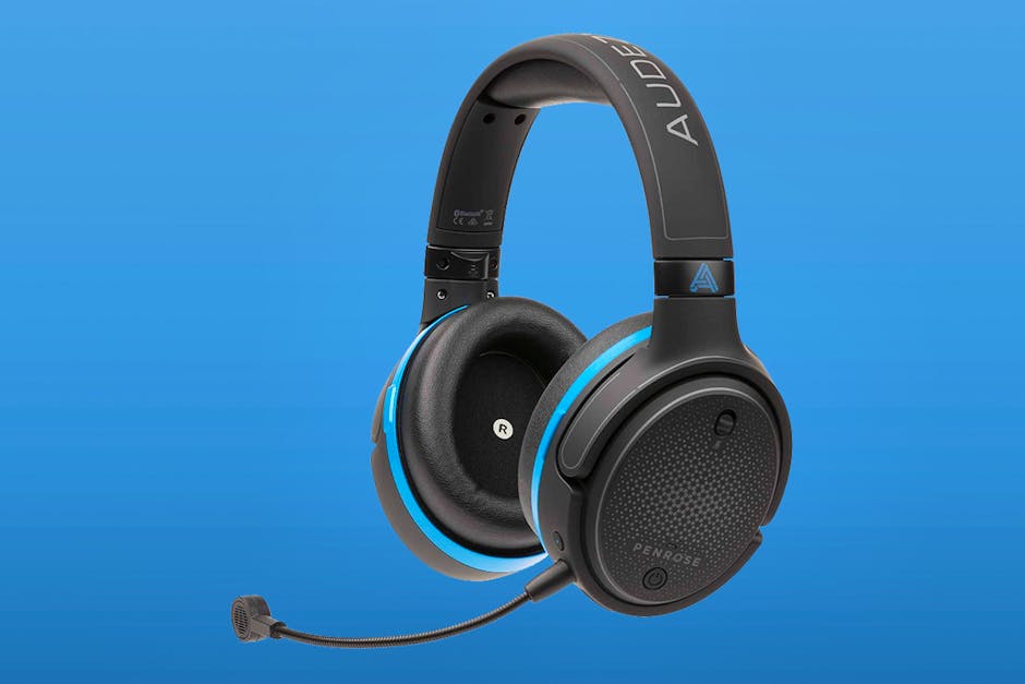 Best Gaming Headset