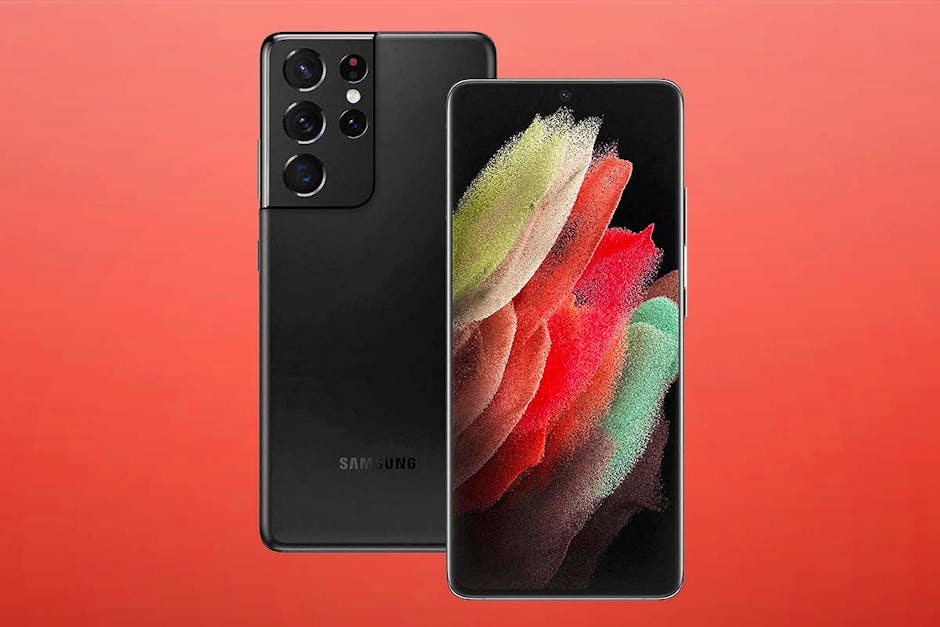 Best Flagship Android Phone You can't go wrong with these top tier