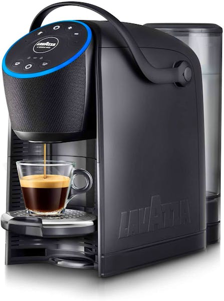 Lavazza A Modo Mio Voicy