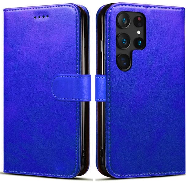 Mobile Stuff Case for Samsung Galaxy S22 Ultra 5G