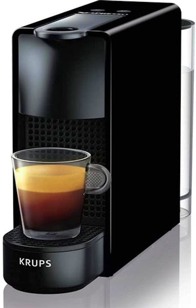 Nespresso Essenza Mini by Krups