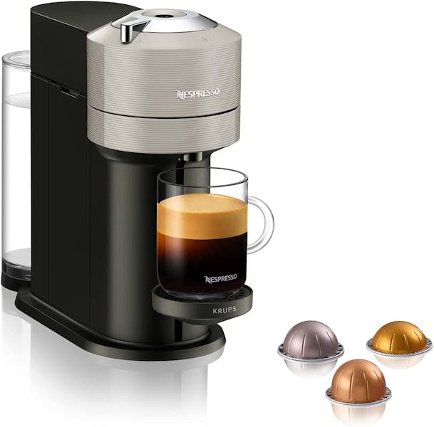 Nespresso Vertuo Next by Krups
