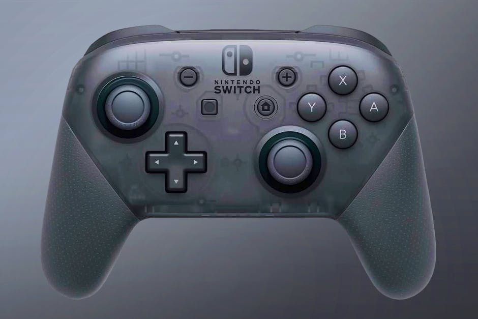 Best Nintendo Switch Accessories